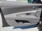2021 Hyundai Elantra SEL Door Panel