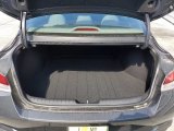 2021 Hyundai Elantra SEL Trunk