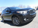 2014 Infiniti QX60 3.5 AWD