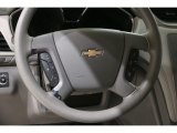 2013 Chevrolet Traverse LS Steering Wheel