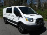 2015 Ford Transit Van 150 LR Regular Front 3/4 View