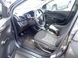 2017 Chevrolet Spark LS Front Seat