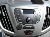 2015 Ford Transit Van 150 LR Regular Controls