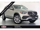 2020 Mercedes-Benz GLE 350