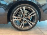 2021 BMW 4 Series 430i Convertible Wheel