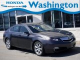 2012 Acura TL 3.5 Technology