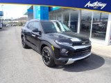 2021 Chevrolet TrailBlazer LT AWD