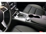 2014 Mercedes-Benz C 250 Sport 7 Speed Automatic Transmission