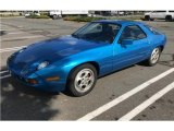 1980 Porsche 928  Exterior