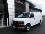 2021 GMC Savana Van 2500 Cargo