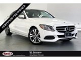 2018 Mercedes-Benz C 300 Sedan