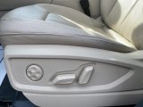 2018 Audi Q5 2.0 TFSI Prestige quattro Front Seat