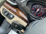 2018 Audi Q5 2.0 TFSI Prestige quattro Controls