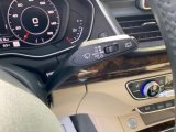 2018 Audi Q5 2.0 TFSI Prestige quattro Controls