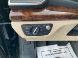 2018 Audi Q5 2.0 TFSI Prestige quattro Controls