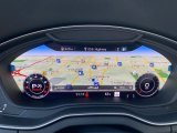 2018 Audi Q5 2.0 TFSI Prestige quattro Navigation