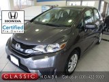 2017 Honda Fit LX