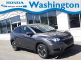 2018 Honda HR-V EX AWD