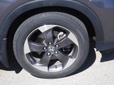 2018 Honda HR-V EX AWD Wheel