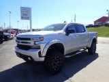 2019 Chevrolet Silverado 1500 RST Crew Cab 4WD