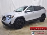 2018 GMC Terrain SLT AWD