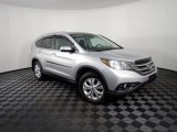 2013 Honda CR-V Touring AWD Exterior