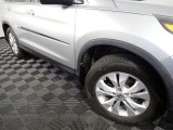 Honda CR-V 2013 Wheels and Tires