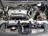 2013 Honda CR-V Touring AWD 2.4 Liter DOHC 16-Valve i-VTEC 4 Cylinder Engine