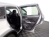 2013 Honda CR-V Touring AWD Door Panel