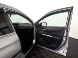 2013 Honda CR-V Touring AWD Door Panel