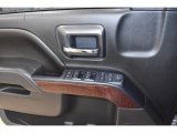 2016 GMC Sierra 3500HD SLE Crew Cab 4x4 Door Panel