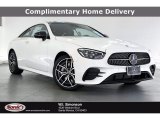 2021 Mercedes-Benz E 450 Coupe