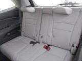 2018 Honda Pilot EX-L AWD Rear Seat