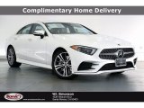 2021 Mercedes-Benz CLS 450 Coupe