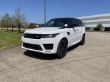 2021 Land Rover Range Rover Sport HST