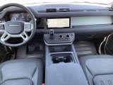 2021 Land Rover Defender 110 S Dashboard