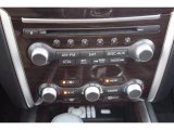 2016 Nissan Pathfinder Platinum Controls