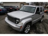 2012 Jeep Liberty Jet 4x4