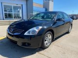 2010 Nissan Altima 2.5 SL