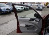 2011 Subaru Forester 2.5 XT Touring Door Panel