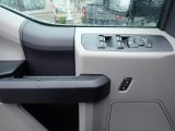 2021 Ford F250 Super Duty XLT Crew Cab 4x4 Door Panel