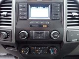 2021 Ford F250 Super Duty XLT Crew Cab 4x4 Controls