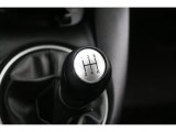2013 Mazda MAZDA2 Touring 5 Speed Manual Transmission