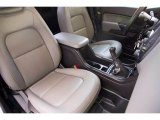 2015 Chevrolet Colorado WT Extended Cab Jet Black/Dark Ash Interior