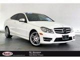 2013 Mercedes-Benz C 250 Coupe