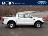 2021 Ford Ranger XL SuperCrew 4x4