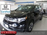2019 Honda CR-V LX AWD