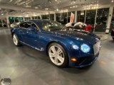 2020 Bentley Continental GT  Exterior