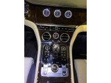 2020 Bentley Continental GT  Controls