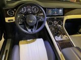 2020 Bentley Continental GT  Controls